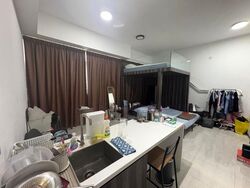 Kap Residences (D21), Apartment #509109411